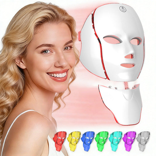 Beauty Therapy Mask noire