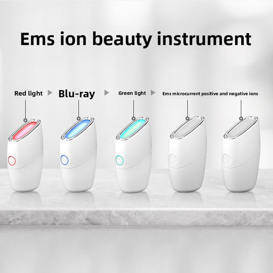 Beauty Device Apparatus noire