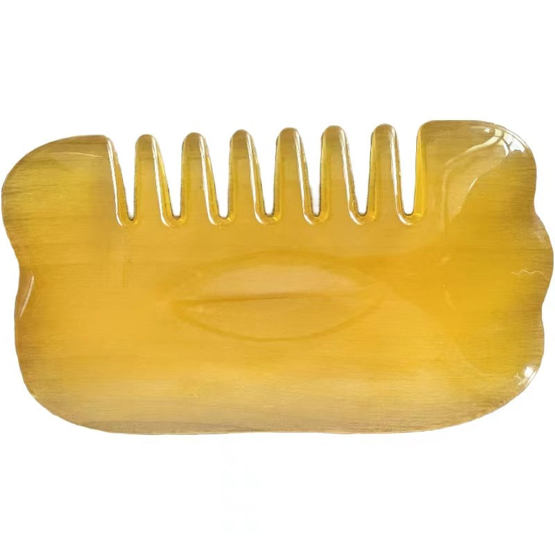 Universal Gua Sha Set for Body and Facial Massage noire